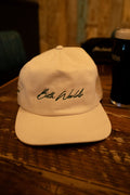 Signature Stone Racing Green Cap