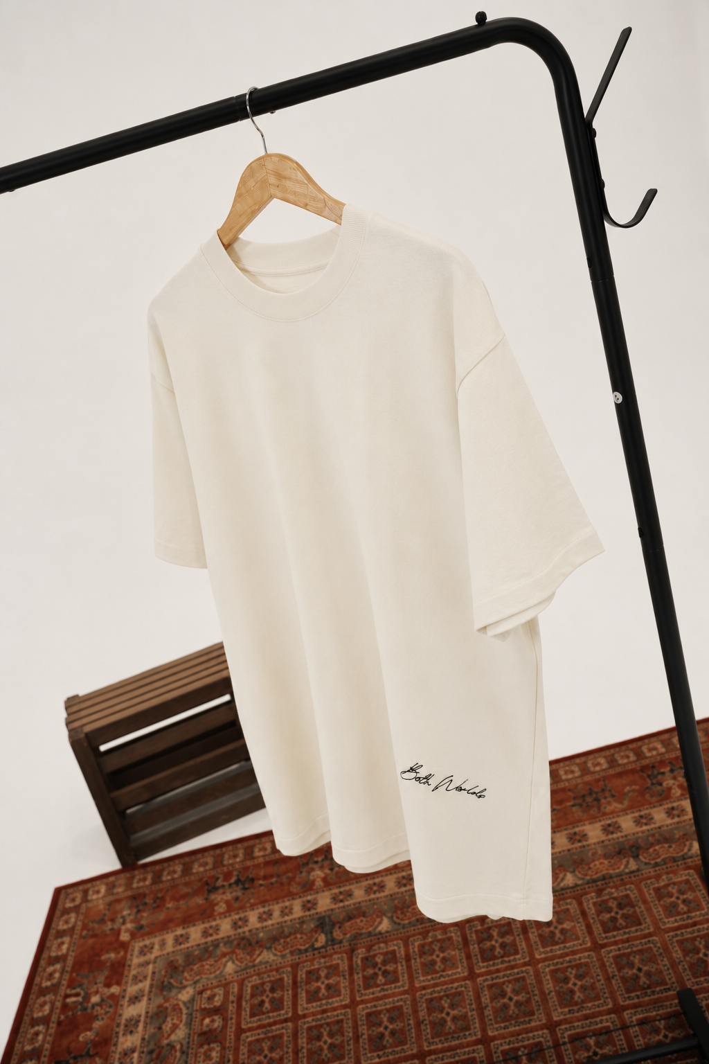 Signature T-Shirt