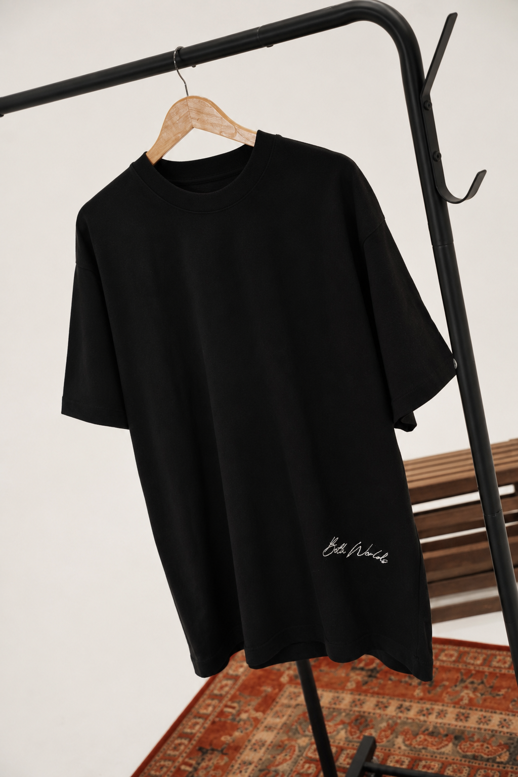 Signature T-Shirt