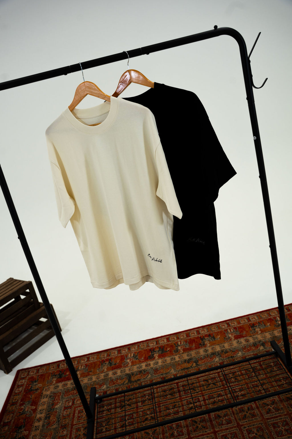Signature T-Shirt
