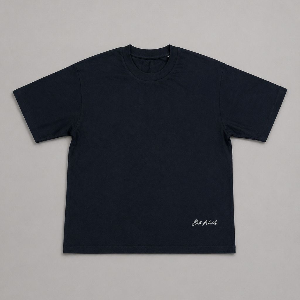 Signature T-Shirt