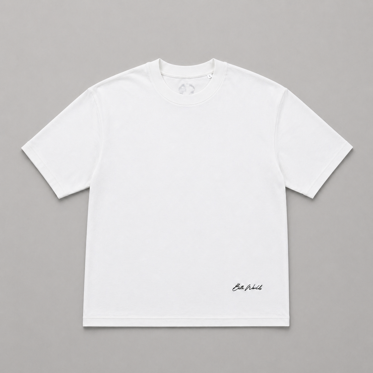 Signature T-Shirt