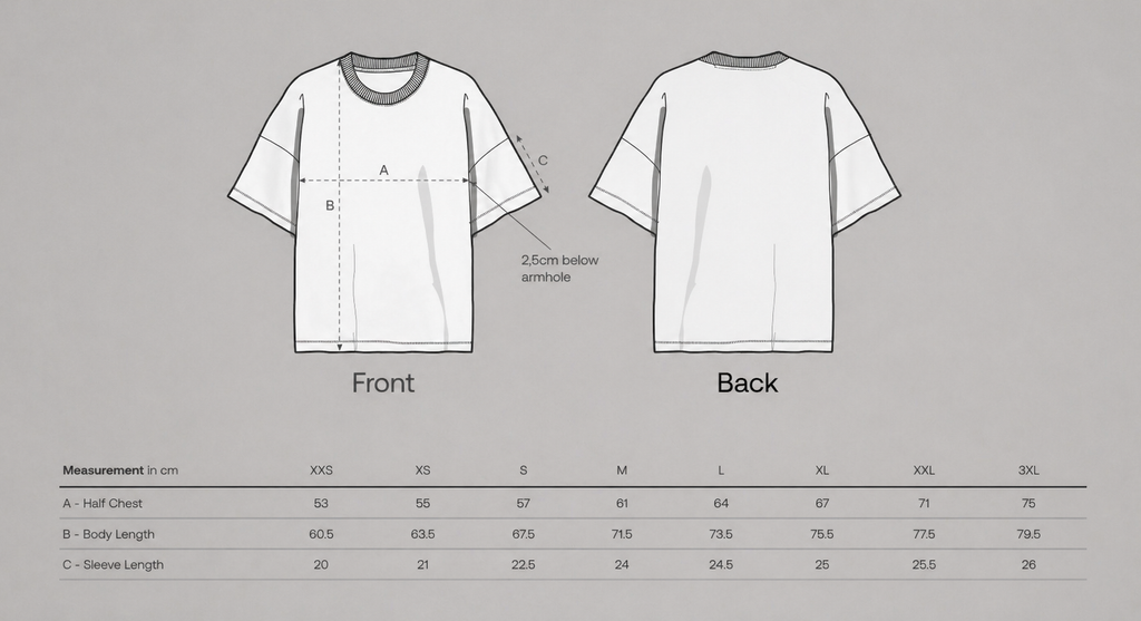 Signature T-Shirt