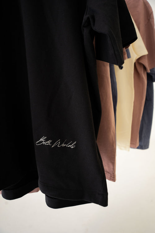 Signature T-Shirt